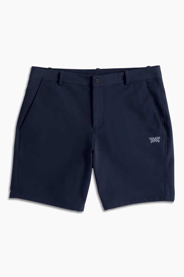 Classic Slim Golf Shorts